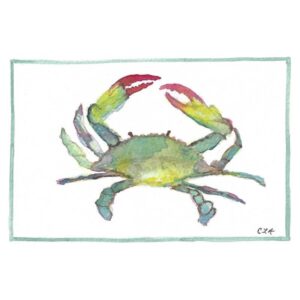Light Crab