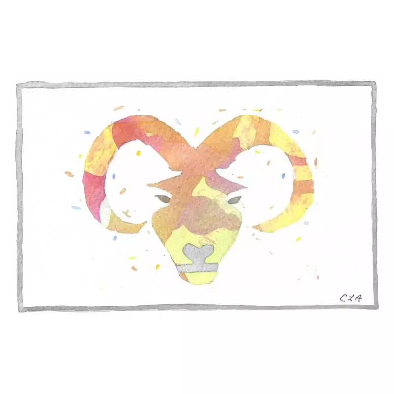 Aries