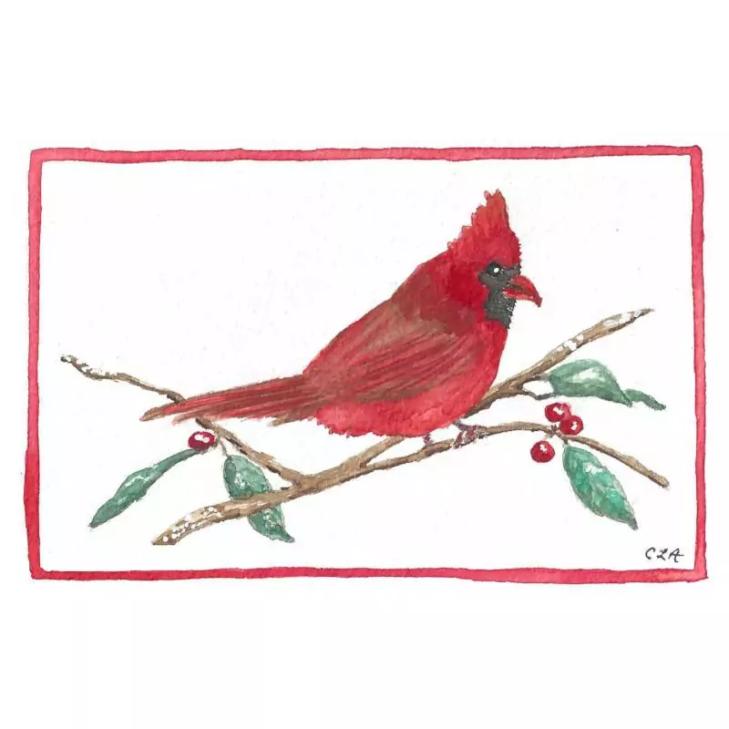 Cardinal