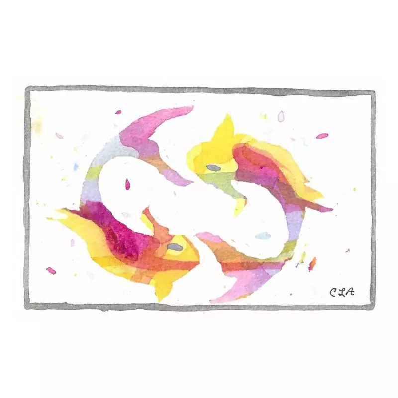 Pisces