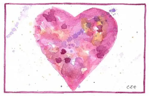 Layers of Love