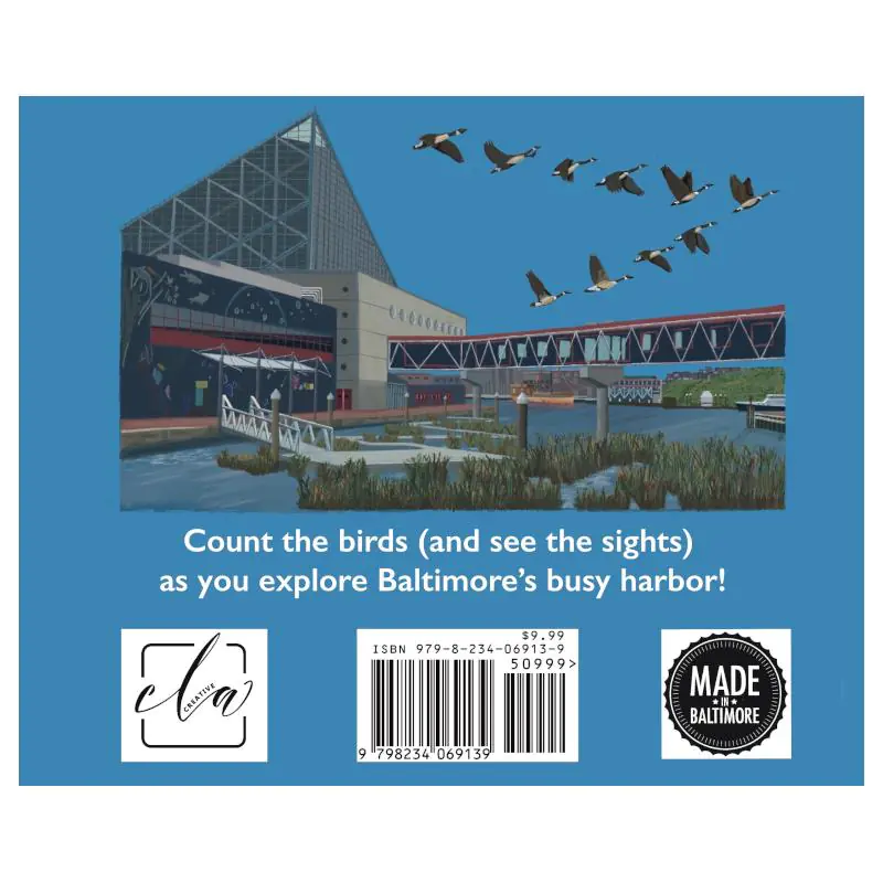 Birds Back Cover