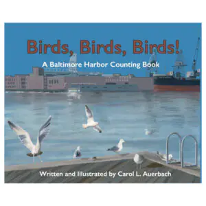 Birds book